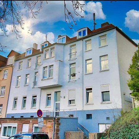 Raha Apartments - Ihr Komfortables Zuhause - Garten - Vollausstattung - Balkon - Parkplatz Kassel Buitenkant foto